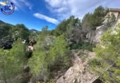 Land suitable for development for sale on España, Gilet, ref: TR222305 photo