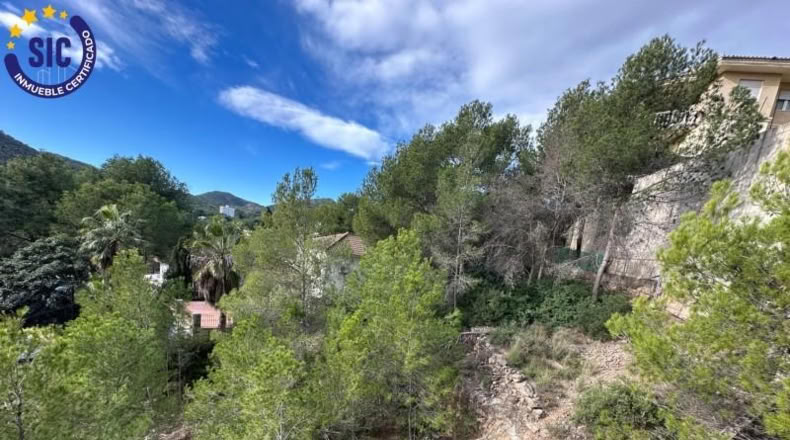 Valencia - Gilet - 608m2