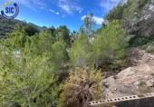 Land suitable for development for sale on España, Gilet, ref: TR222305 photo