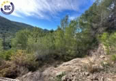 Land suitable for development for sale on España, Gilet, ref: TR222305 photo