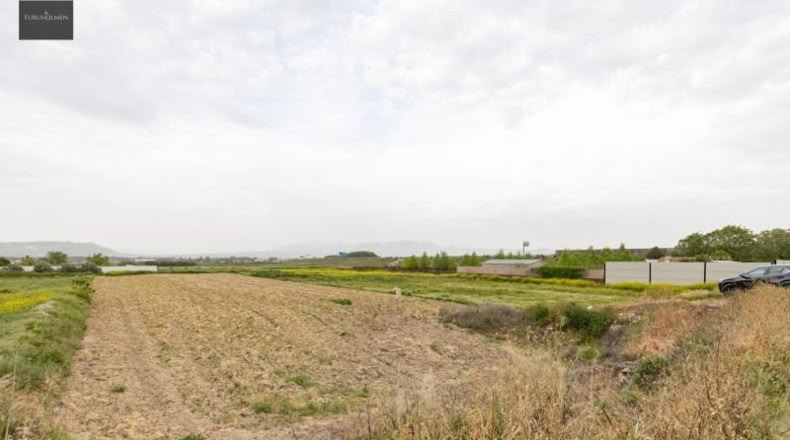 Granada - Santa Fe - 3m2