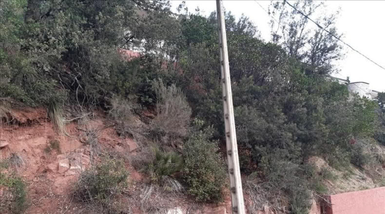 Barcelona - Torrelles de Llobregat - 829m2