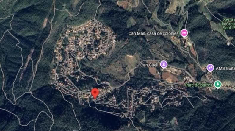 Barcelona - Torrelles de Llobregat - 829m2