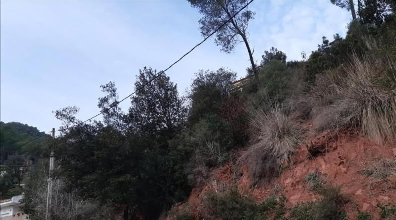 Barcelona - Torrelles de Llobregat - 829m2