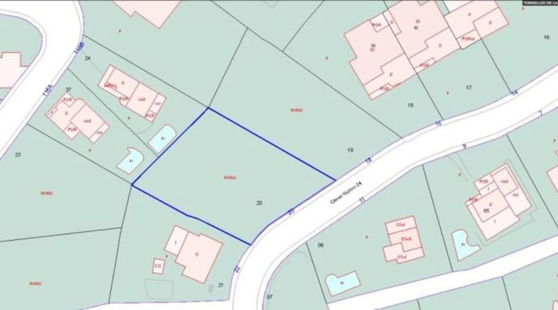 Barcelona - Torrelles de Llobregat - 829m2