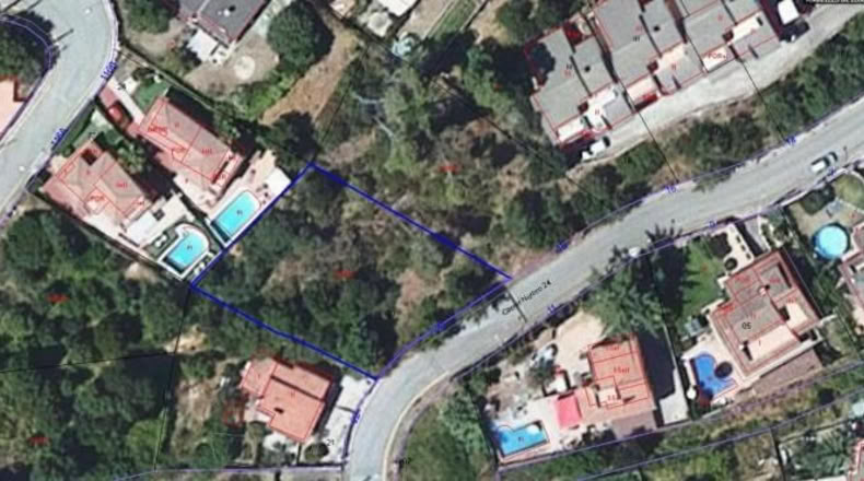 Barcelona - Torrelles de Llobregat - 829m2