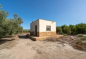 Casa amb terreny en venda a la España, Alsodux, ref.: TR167129 foto