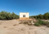 Casa amb terreny en venda a la España, Alsodux, ref.: TR167129 foto