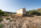 Casa amb terreny en venda a la España, Alsodux, ref.: TR167129 foto