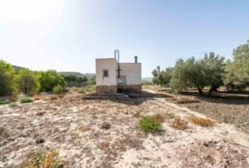 Alsodux 4009&nbsp;m² 