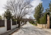 Terreny no urbanitzable en venda a la España, Padul, ref.: TR311139 foto