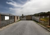 Terreny no urbanitzable en venda a la España, Padul, ref.: TR311139 foto