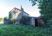 Casa de camp amb terreny en venda a la España, Abegondo, ref.: TR409484 foto