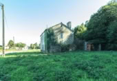 Casa de camp amb terreny en venda a la España, Abegondo, ref.: TR409484 foto