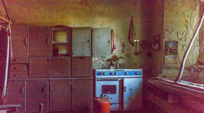 La Coruña - Abegondo - 4392m2