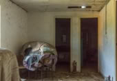 Casa de camp amb terreny en venda a la España, Abegondo, ref.: TR409484 foto