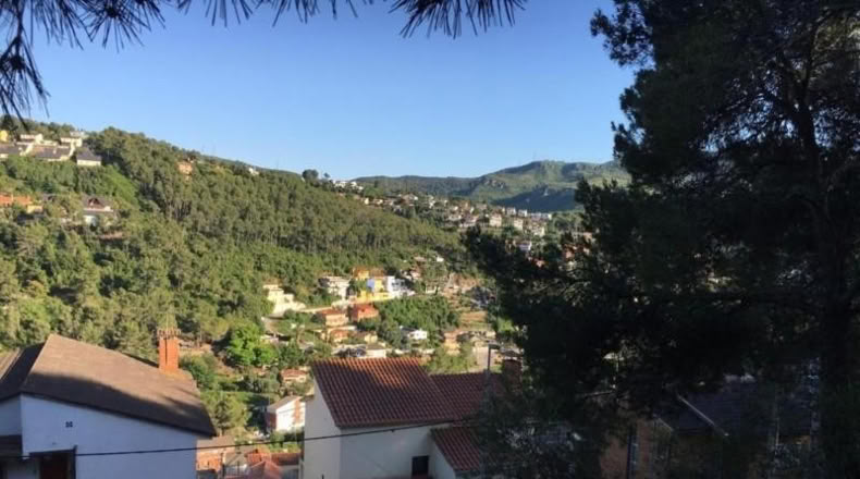 Barcelona - Vallirana - 800m2