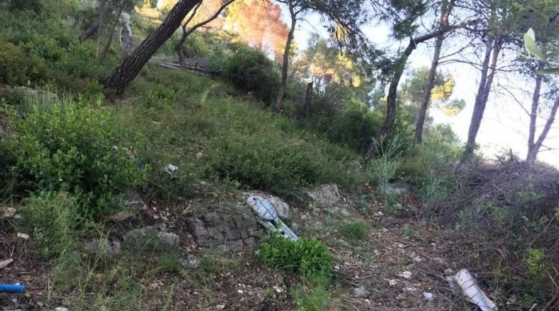 Barcelona - Vallirana - 800m2