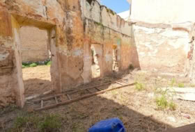 Antequera 125&nbsp;m² 