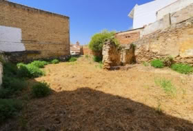 Antequera 125&nbsp;m² 