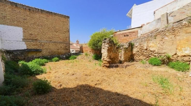 Малага - Antequera - 125m2