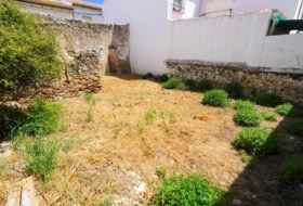 Antequera 125&nbsp;m² 