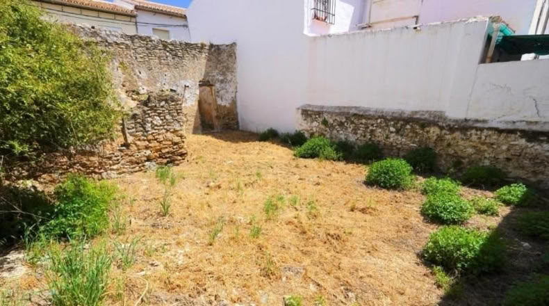 Малага - Antequera - 125m2