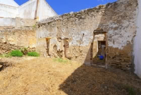 Antequera 125&nbsp;m² 