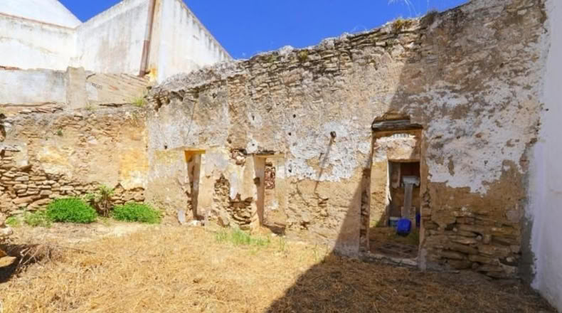 Малага - Antequera - 125m2
