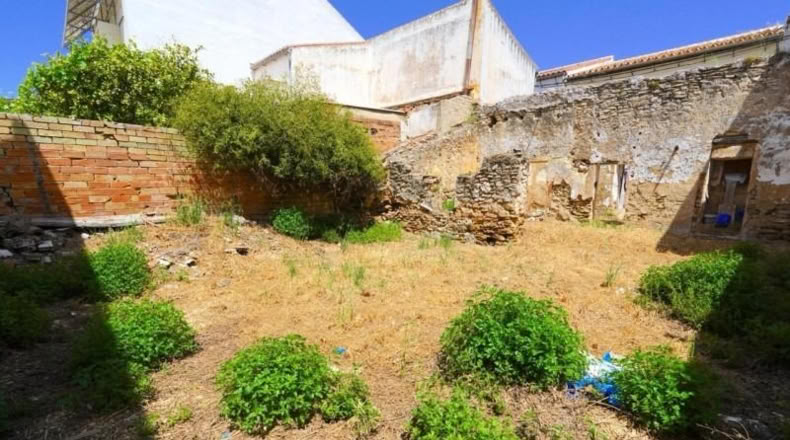 Малага - Antequera - 125m2