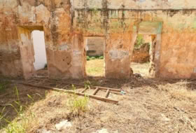 Antequera 125&nbsp;m² 