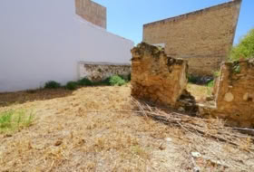 Antequera 125&nbsp;m² 
