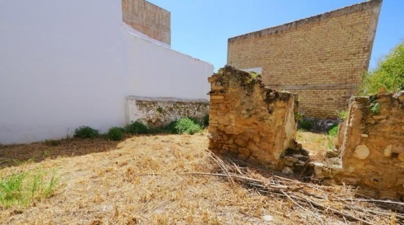 Малага - Antequera - 125m2