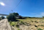 Casa de camp amb terreny en venda a la España, Múrcia, ref.: TR398756 foto