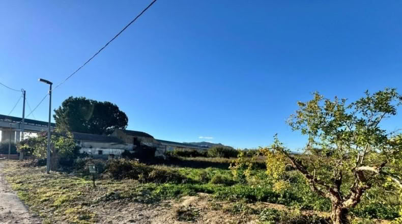 Murcia - Murcia - 2296m2