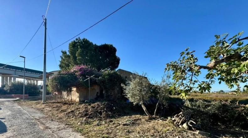 Murcia - Murcia - 2296m2