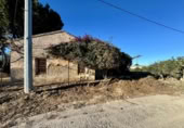 Casa de camp amb terreny en venda a la España, Múrcia, ref.: TR398756 foto