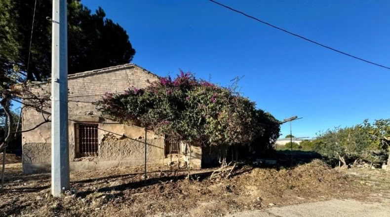 Murcia - Murcia - 2296m2