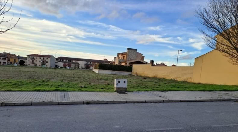 Segòvia - Segovia - 292m2