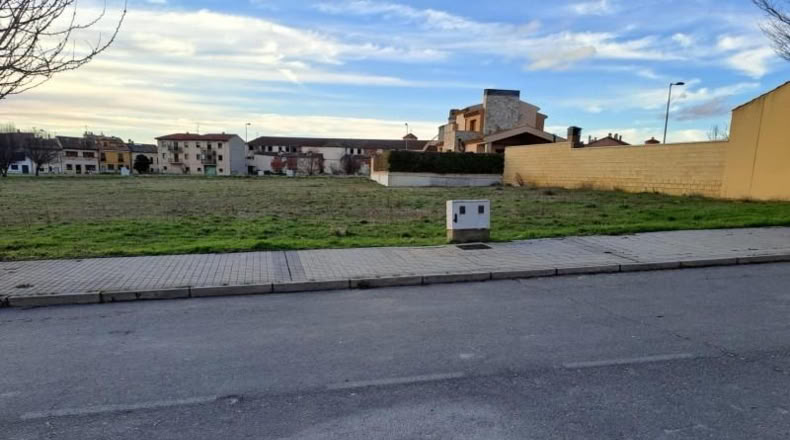 Segòvia - Segovia - 292m2