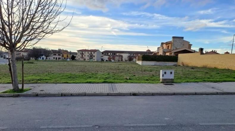 Segòvia - Segovia - 292m2