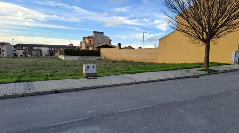 Segòvia - Segovia - 292m2