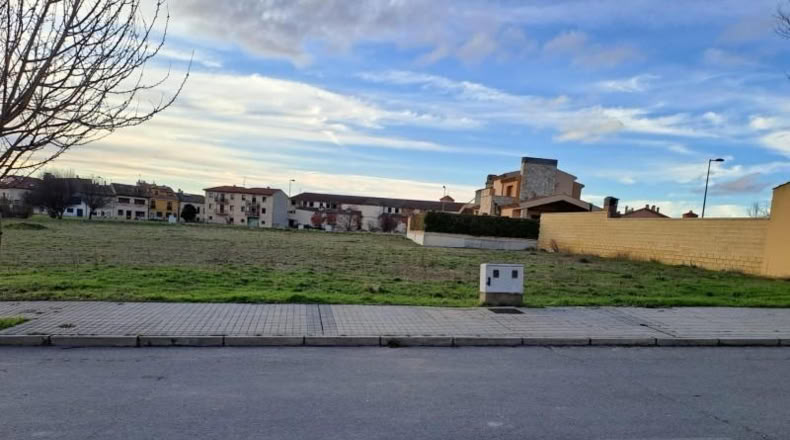 Segòvia - Segovia - 292m2