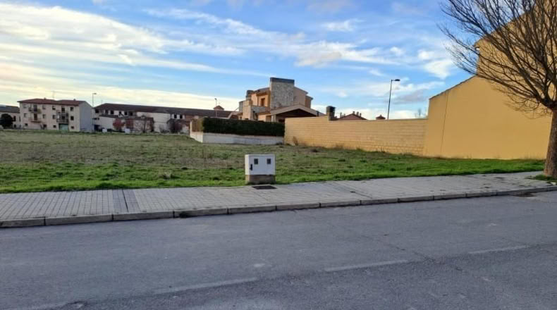 Segòvia - Segovia - 292m2