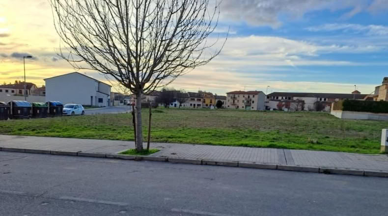 Segòvia - Segovia - 292m2