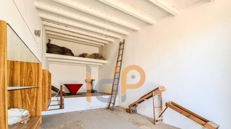Almería - Albox - 180m2