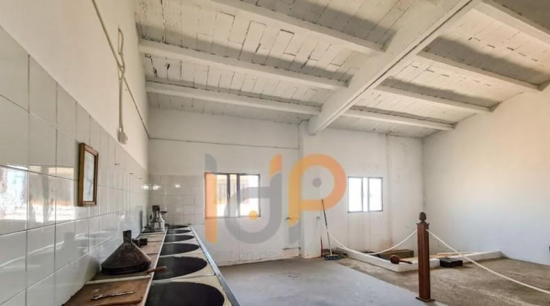 Almería - Albox - 180m2