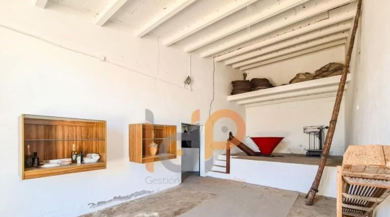 Almería - Albox - 180m2