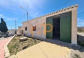 Casa de pueblo en venta en la España, Albox, ref: TR409489 foto