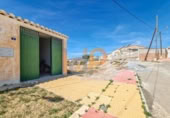 Casa de pueblo en venta en la España, Albox, ref: TR409489 foto